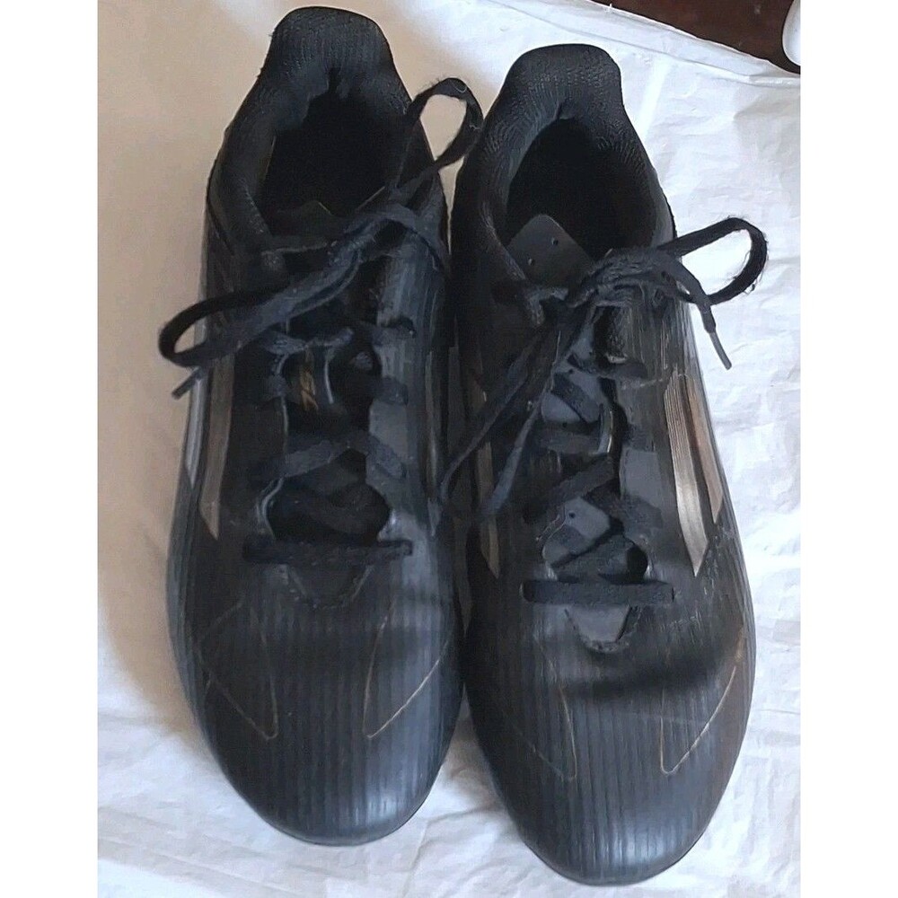 Adidas F50 Soccer Cleats Men’s Size 7.5 US – Lightweight Firm Ground Boots